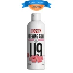 شامپو روزانه سگ رد اسپرینگ عصاره آدامس مناسب انواع مو وزن 300 میلی لیتر RedSpring Chewing Gum