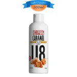 شامپو روزانه سگ رد اسپرینگ عصاره کارامل مناسب انواع مو وزن 300 میلی لیتر RedSpring Caramel