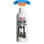 شامپو گربه مشکی و تیره رد اسپرینگ وزن 300 میلی لیتر Redspring Black Coat