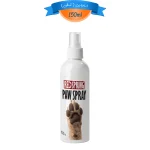اسپری تمیز کننده پنجه رد اسپرینگ وزن 250 میلی لیتر RedSpring White Coat