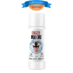 دهانشویه سگ و گربه رد اسپرینگ حجم 250 میلی لیتر RedSpring Oral Care