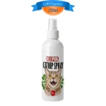 اسپری کت نیپ گربه رد اسپرینگ وزن 150 میلی لیتر RedSpring Catnip Spray