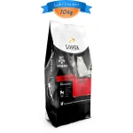 غذای خشک گربه بالغ لوکا طعم گوشت و برنج وزن 10 کیلوگرم Looca Adult Cat