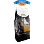 غذای خشک گربه بالغ عقیم لوکا طعم مرغ و برنج وزن 10 کیلوگرم Looca Sterilised Cat