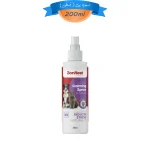 اسپری آرامش بخش سگ و گربه بونست حجم 200 میلی لیتر Bonnest Calming Spray