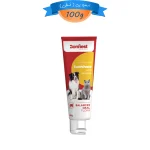 خمیر دندان سگ و گربه بونست حاوی آنزیم وزن 100 گرم Bonnest ToothPaste With Enzyme