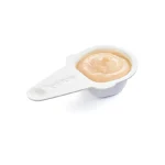 بستنی قاشقی گربه ونپی طعم ماهی سالمون وزن 16 گرم تکی Wanpy Lickable Cream - Image 3
