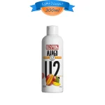 شامپو سگ رد اسپرینگ مدل U2 مناسب انواع پوست عصاره انبه حجم 300 میلی لیتر RedSpring Mango