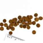 غذای خشک گربه عقیم شده مونژه طعم ماهی کاد وزن 400 گرم - بسته بندی اورجینال وارداتی - Image 2