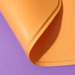زیرانداز و مت سگ و گربه (زیر بشقابی) جنس سیلیکون با کیفیت ضد آب ابعاد 45x30 سانتی متر - Image 5