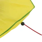 اسباب بازی گربه چرخ گردان برقی با 4 سرعت مختلف ابعاد 57x57 سانتی متر - Image 11
