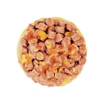 پوچ بچه گربه رویال کنین طعم مرغ در ژله مدل کیتن وزن 85 گرم Royal Canin Kitten in Jelly - Image 3