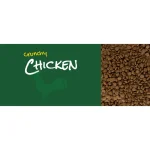 غذای خشک گربه بالغ جوسی کت طعم مرغ وزن 1 کیلوگرم (زیپ کیپ فله) JosiCat Adult Chicken - Image 4