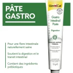خمیر گربه جیم کت برای دستگاه گوارش حساس مدل گسترو اینتستینال وزن 50 گرم GimCat Gastro Intestinal Digestion - Image 3