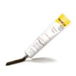 خمیر گربه جیم کت برای پوست حساس مدل درما وزن 50 گرم GimCat Derma Paste - Image 6