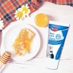 کرم مراقبت از پنجه سگ و گربه تریکسی حاوی موم عسل وزن 50 میلی لیتر Trixie Paw Care - تصویر 2