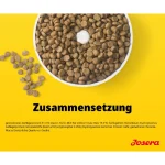 غذای خشک سگ بالغ نژاد کوچک جوسرا مینی ادالت طعم مرغ و برنج وزن 10 کیلوگرم - بسته بندی اورجینال - Image 3