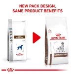 غذای خشک سگ رویال کنین گسترو اینتستینال مناسب مشکلات گوارشی وزن 2 کیلوگرم  Royal Canin Gastro Intestinal - تصویر 2