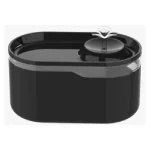 آبخوری اتوماتیک گربه مدل wf006 ظرفیت 2.8 لیتر کد 106382 Automatic Pet Water Fountain - تصویر 6
