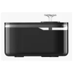 آبخوری اتوماتیک گربه مدل wf006 ظرفیت 2.8 لیتر کد 106382 Automatic Pet Water Fountain - تصویر 7